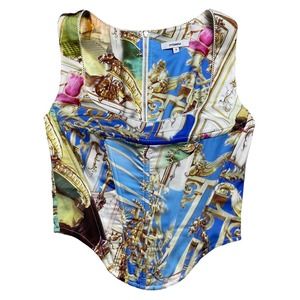 Miaou Corset S